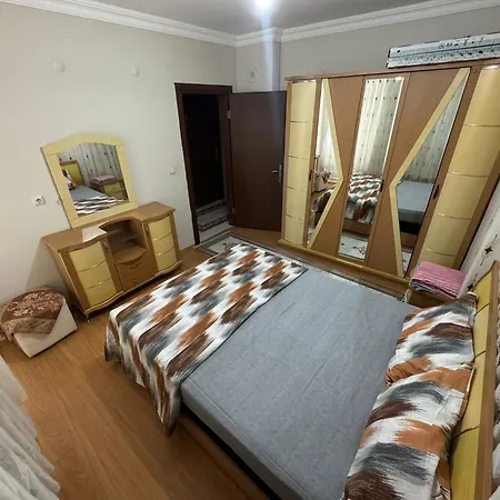 Kueltuer Konaklari Lejlighed Antalya