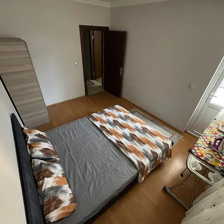 Kueltuer Konaklari * Antalya