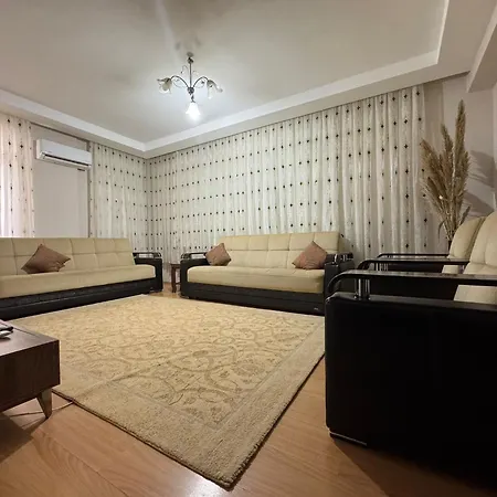 Kueltuer Konaklari Apartament