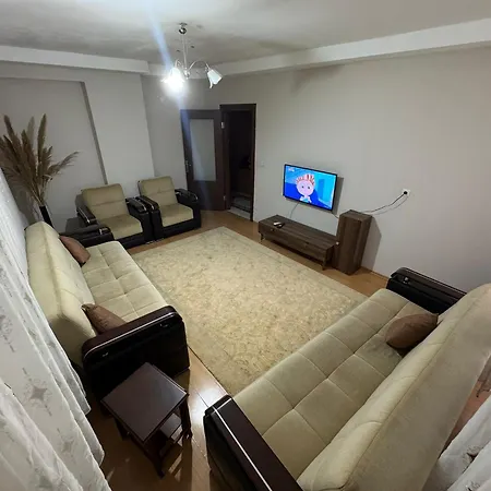 Kueltuer Konaklari Apartament Antalya
