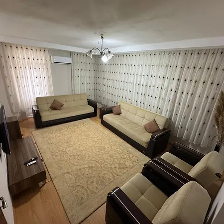 Kueltuer Konaklari Apartament